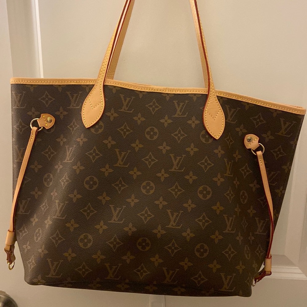 Louis Vuitton bag NEW